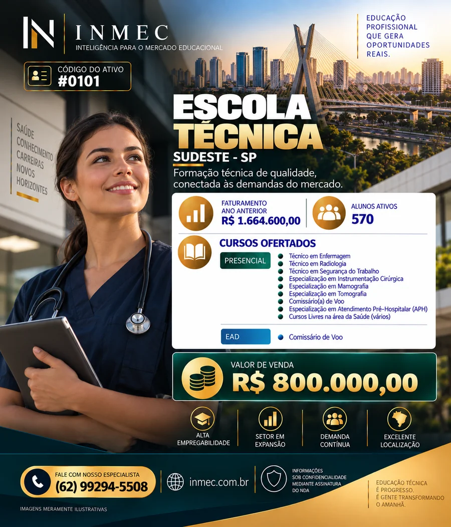 Escola Técnica