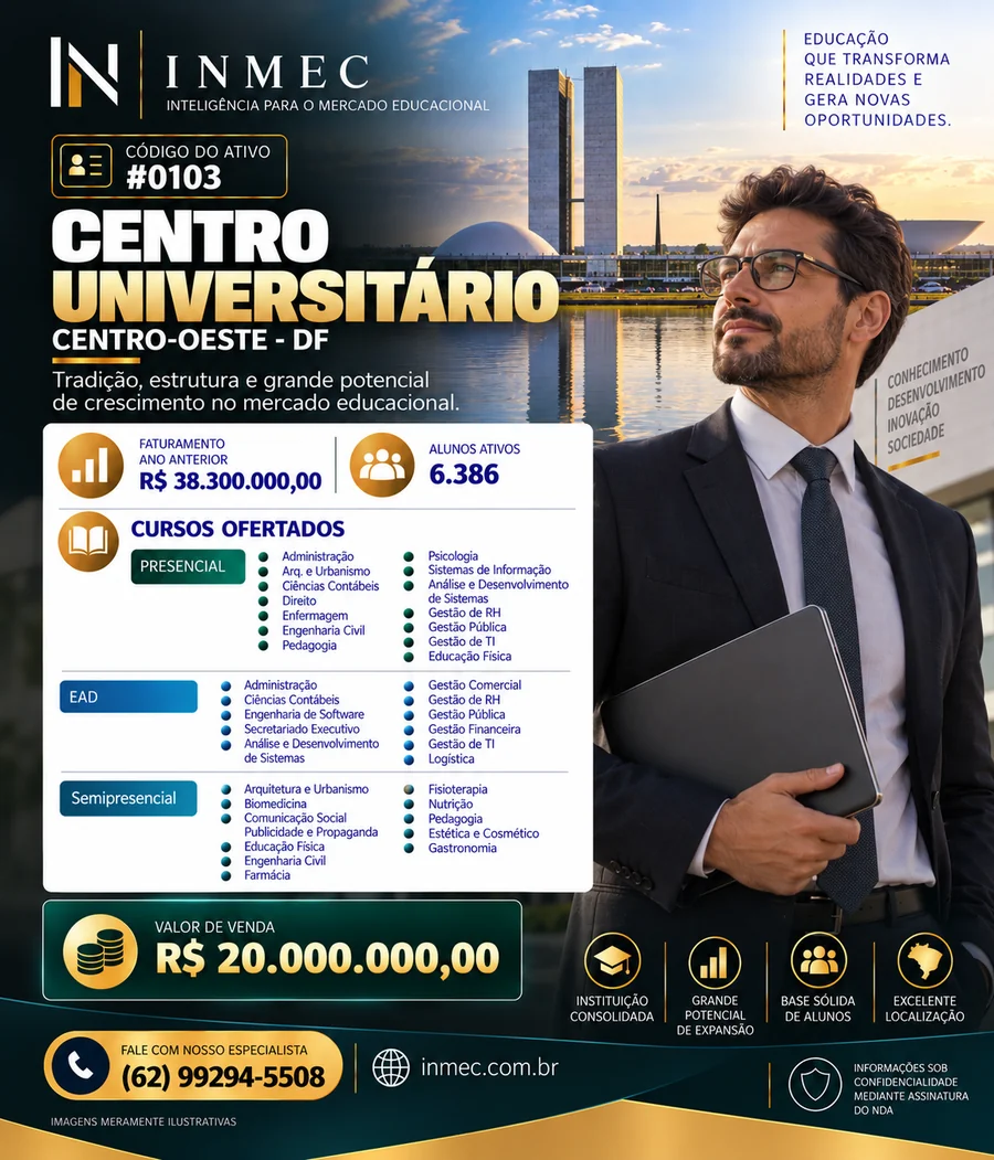 Centro Universitário