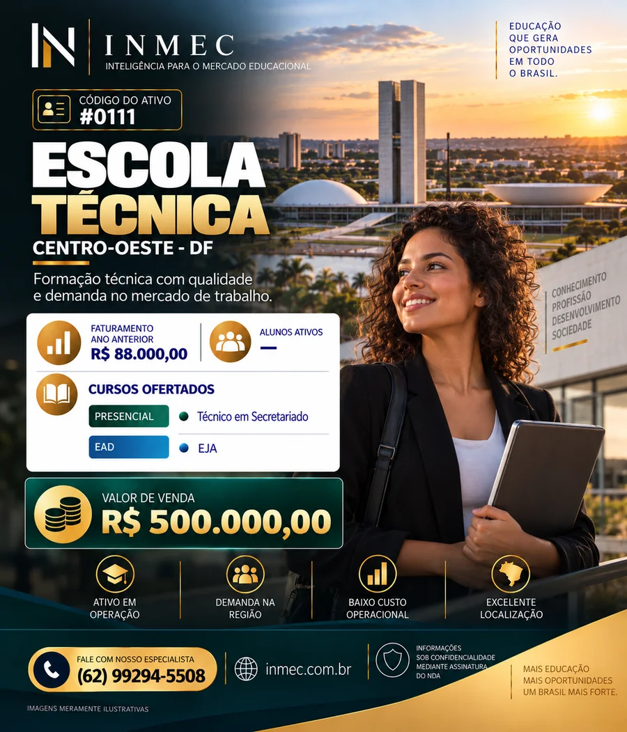 Escola Técnica
