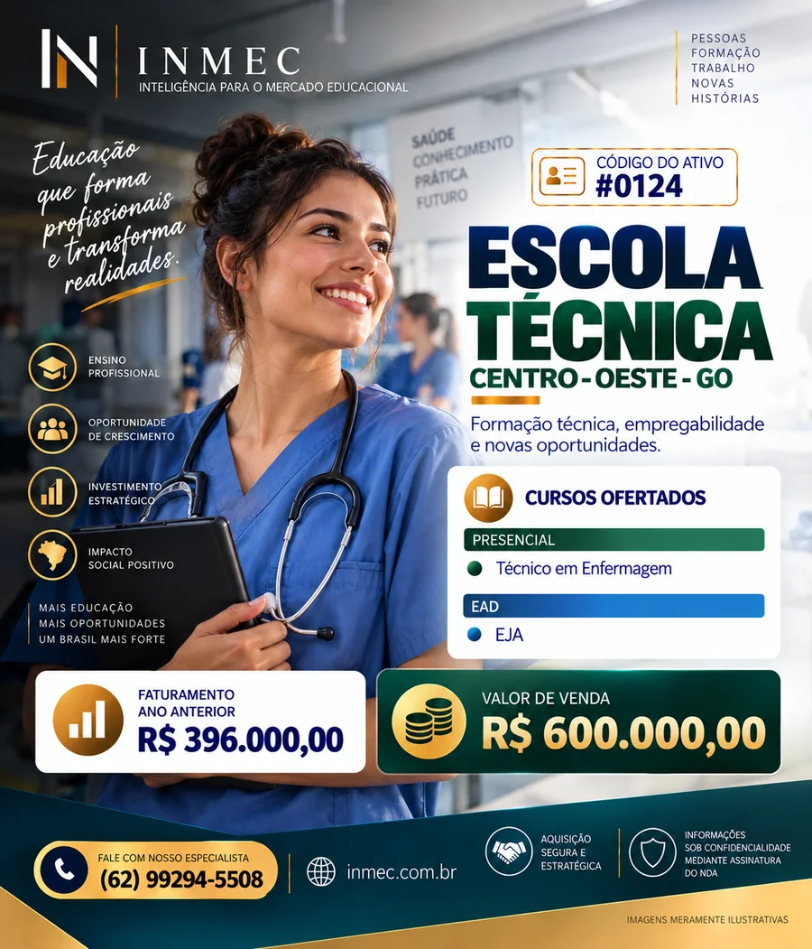 Escola Técnica