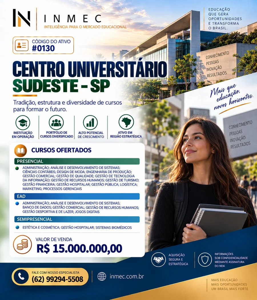 Centro Universitário
