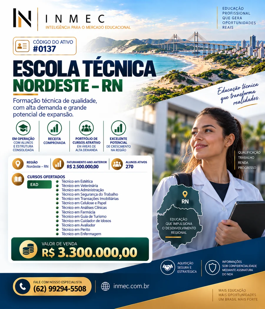 Escola Técnica