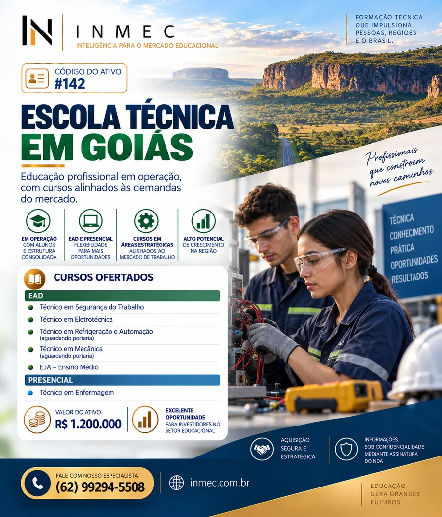 Escola Técnica
