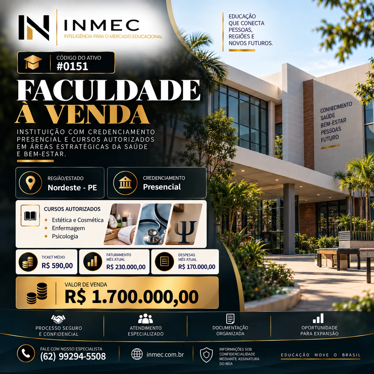 Faculdade