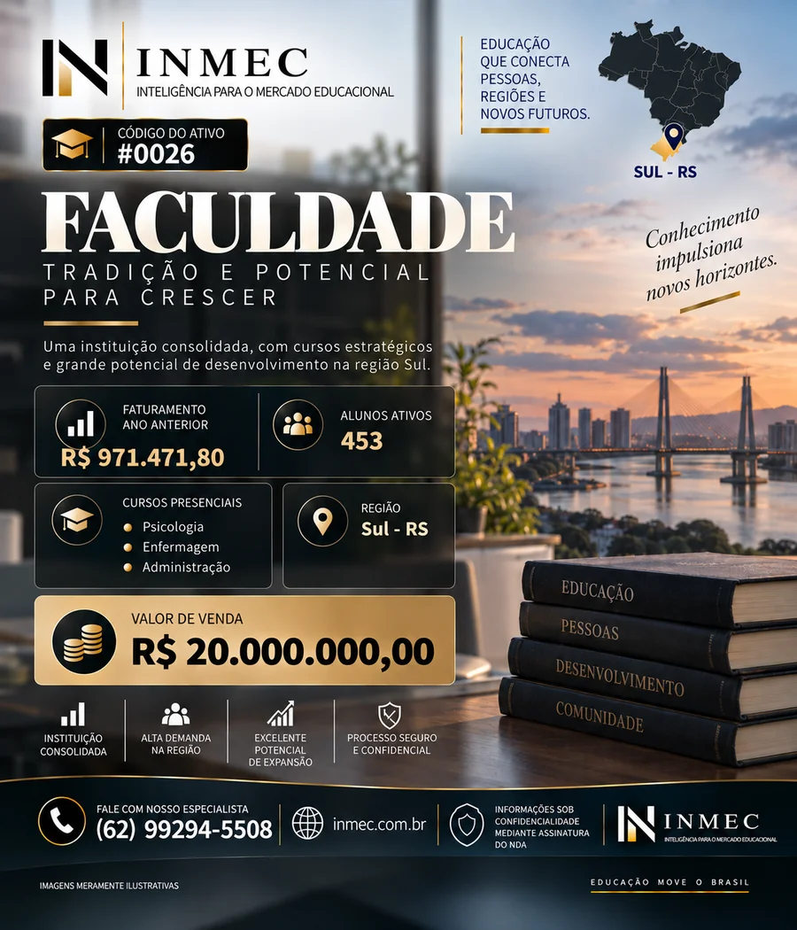 Faculdade