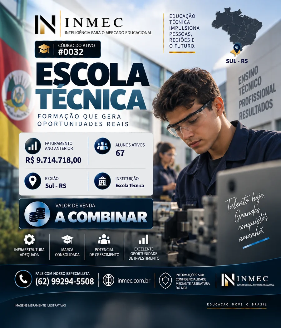 Escola Técnica