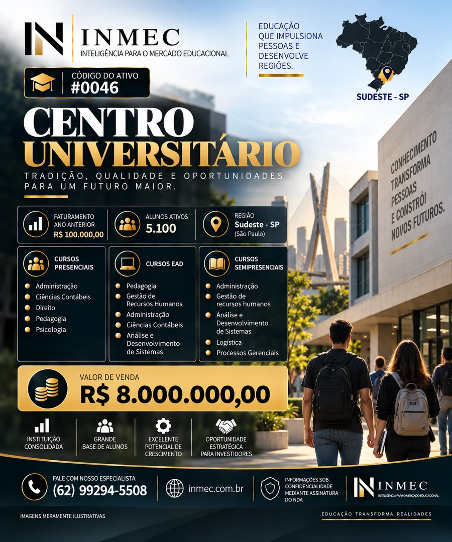 Centro Universitário