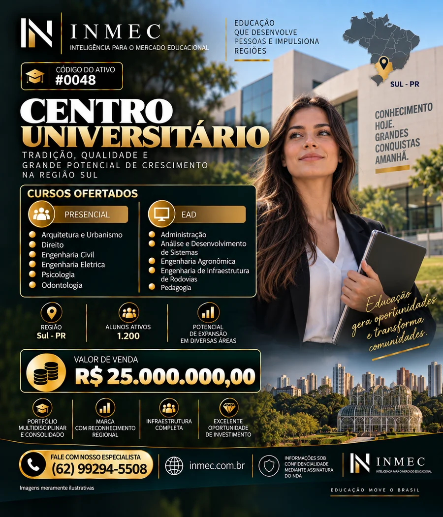 Centro Universitário