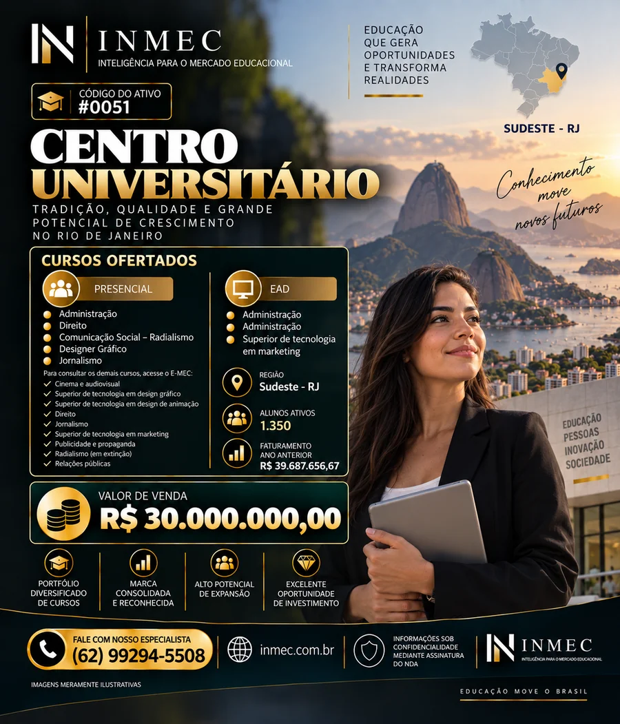 Centro Universitário