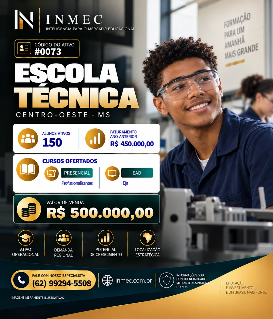 Escola Técnica