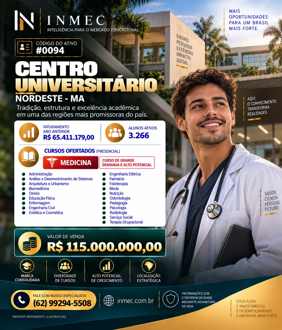 Centro Universitário